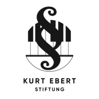 Logo Kurt Ebert Stiftung