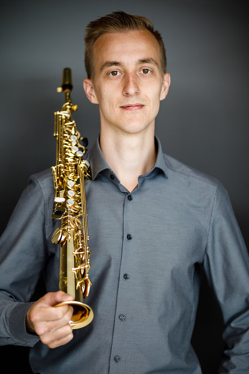Krenn Michael