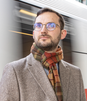 Matyas Bartha