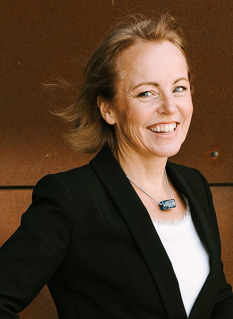 Hildegard Starlinger
