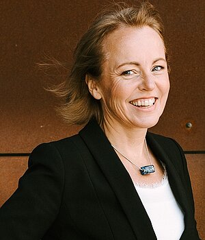 Hildegard Starlinger