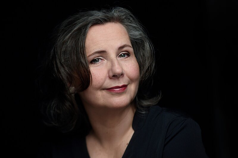 Susann Hagel