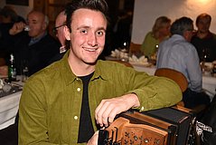Elias Mader