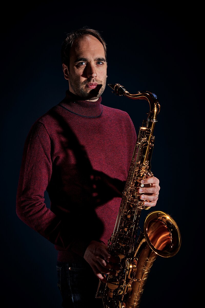 Matthieu Bordenave