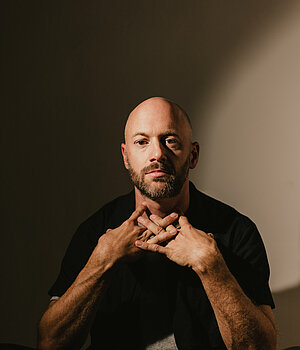 David Six