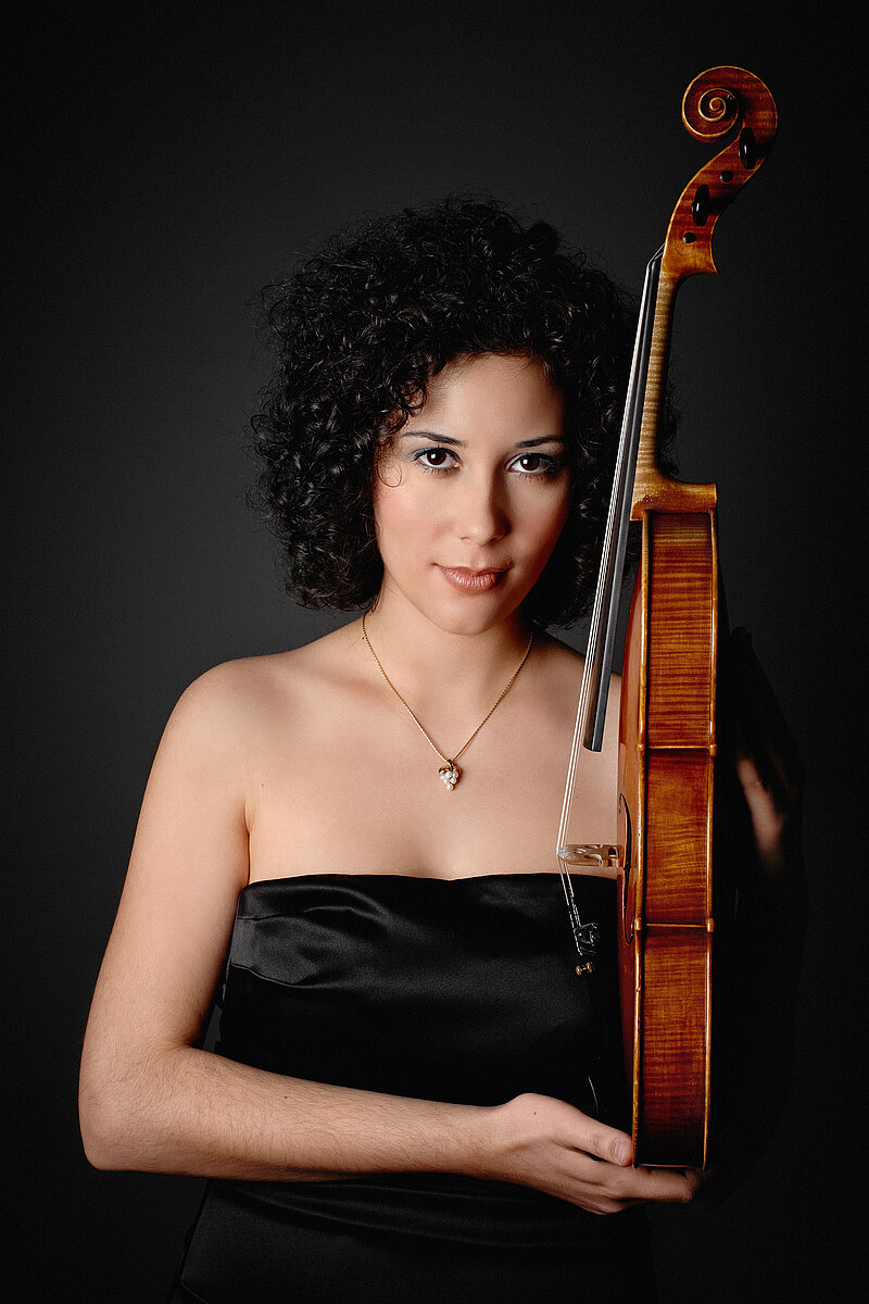 Patrizia Verena Messana
