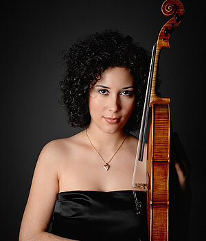 Patrizia Verena Messana