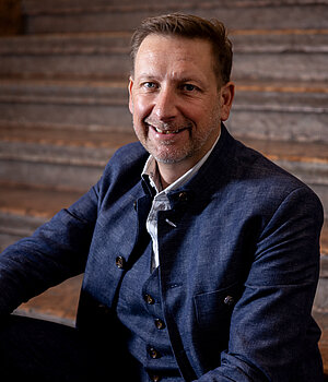 Peter Margreiter