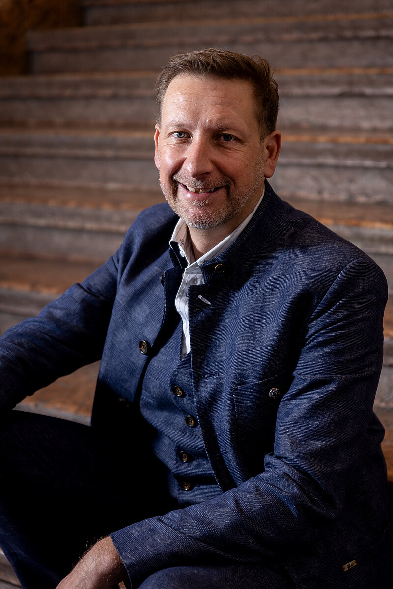 Peter Margreiter