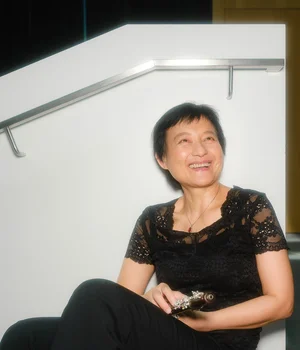 Ning-Ching Zeller-Chen