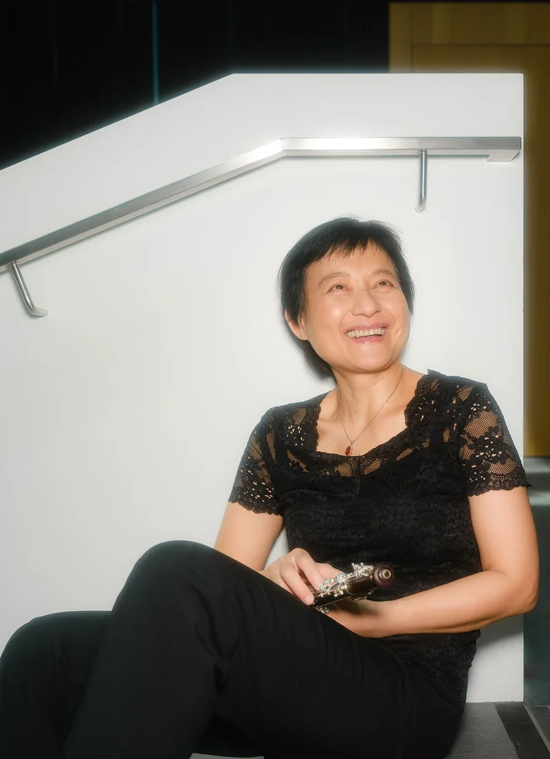 Ning-Ching Zeller-Chen