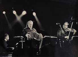 Copyright: Archiv Pablo Ziegler