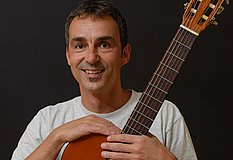 Bernhard Weishaupt © Bernhard Weishaupt