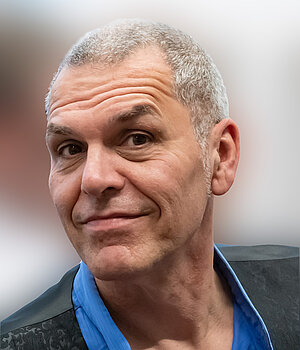 Robert Riegler