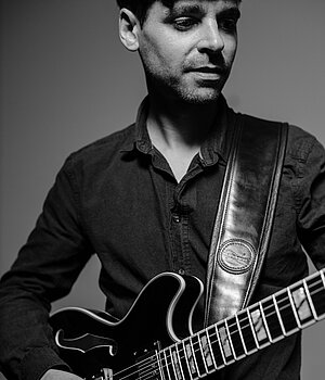 Andreas Tausch