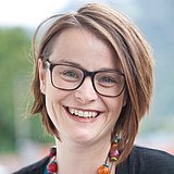 Evelyne Walser-Wohlfarter, MA