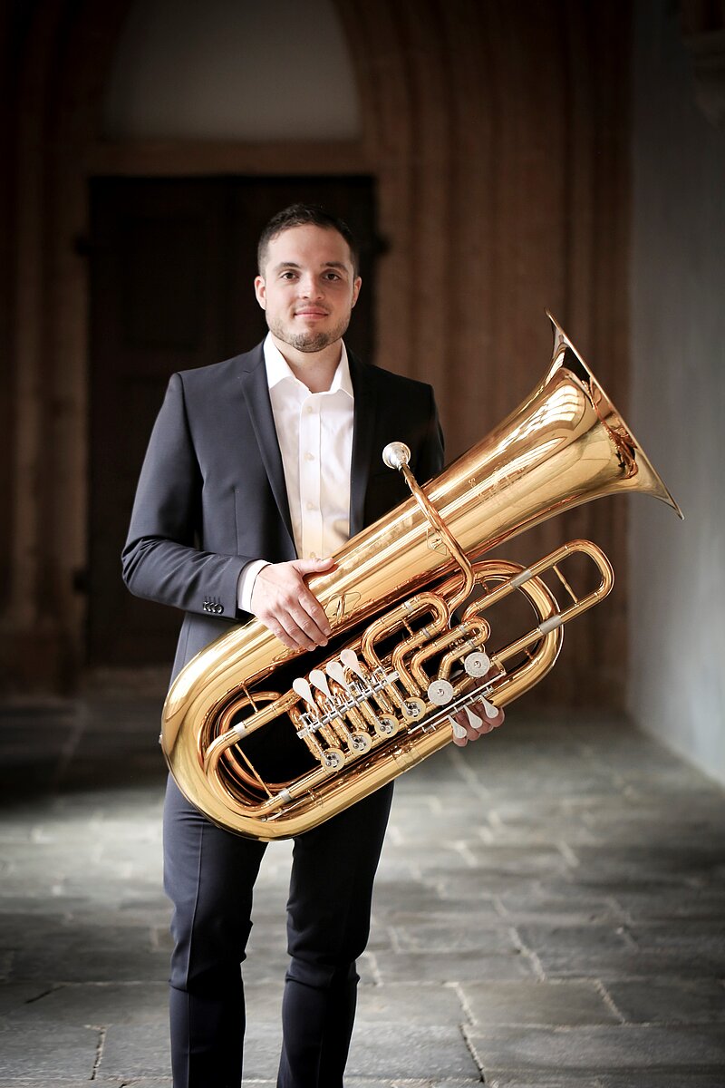Lukas Hanspeter