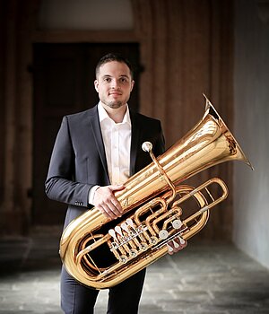 Lukas Hanspeter