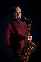 Matthieu Bordenave