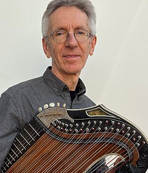 Harald Oberlechner