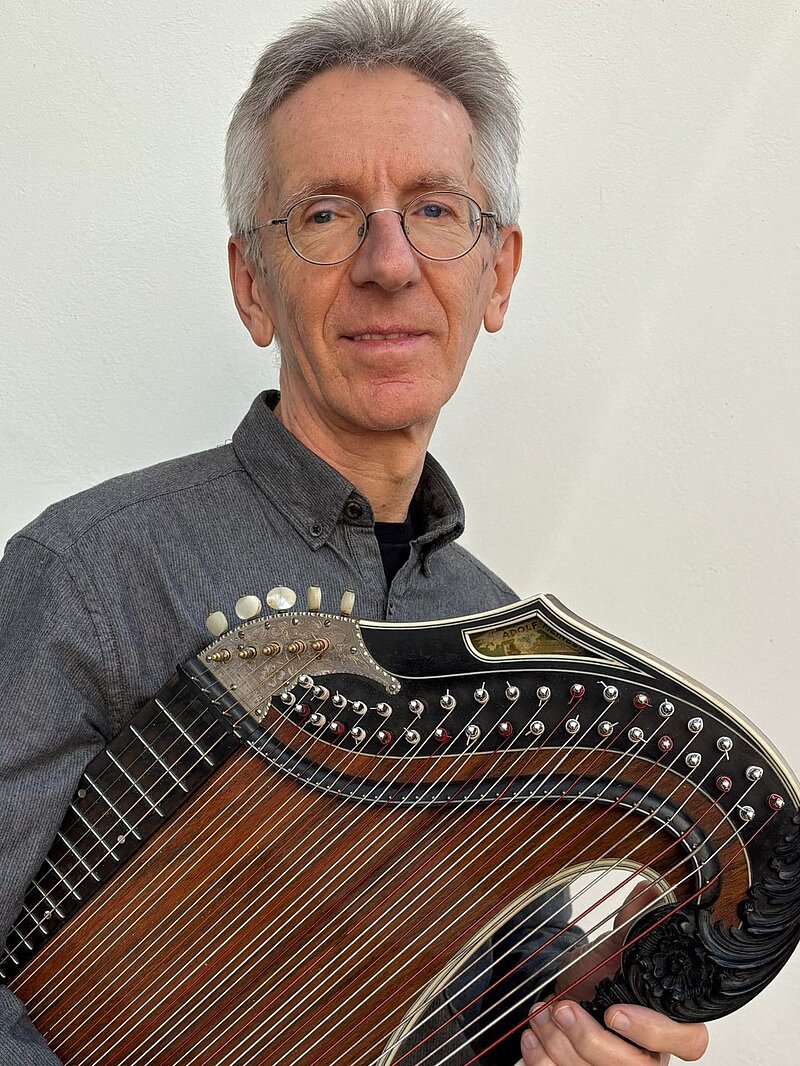 Harald Oberlechner
