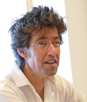 Albert Frey