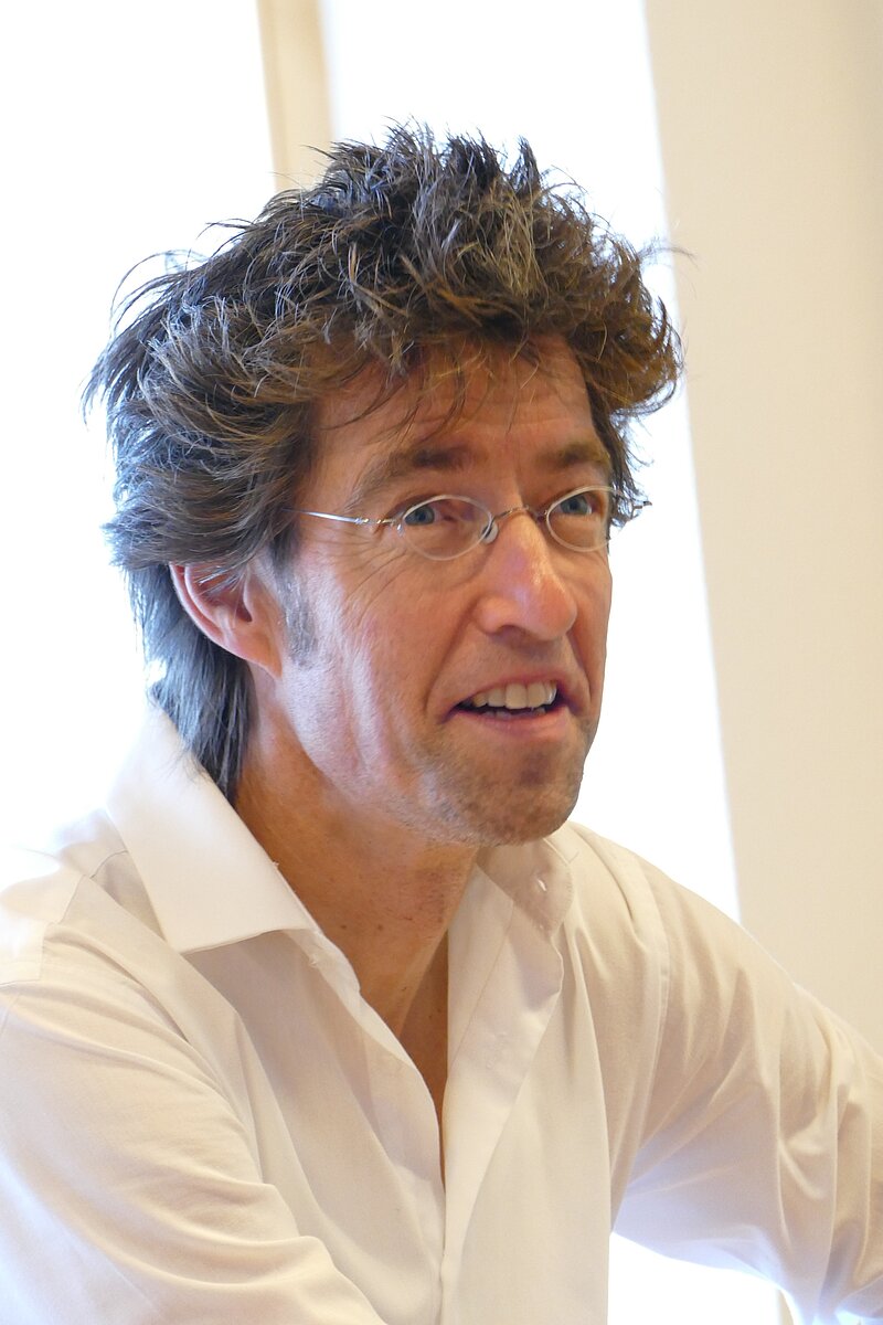Albert Frey