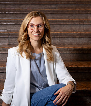 Christine Knoll-Kaserer