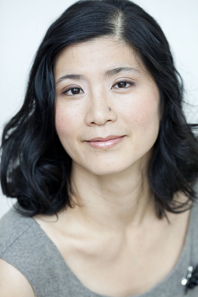 Shao-Yin Huang