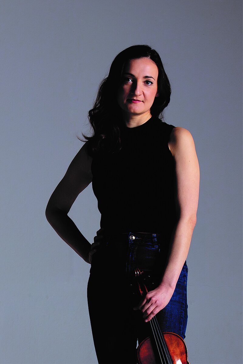 Eugenia Ottaviano
