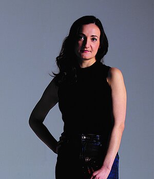 Eugenia Ottaviano