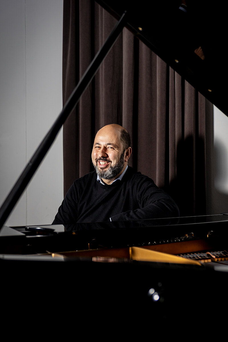 Fausto Quintaba