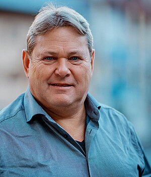 Norbert Rabanser