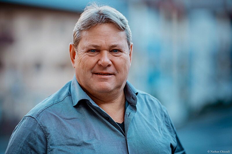 Norbert Rabanser
