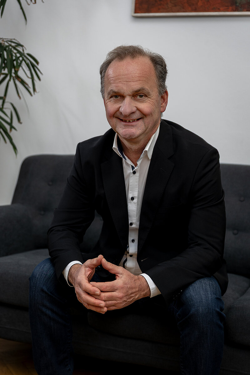 Günther Handl