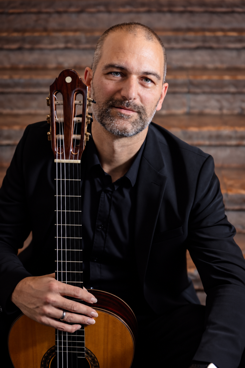 Daniel Müller