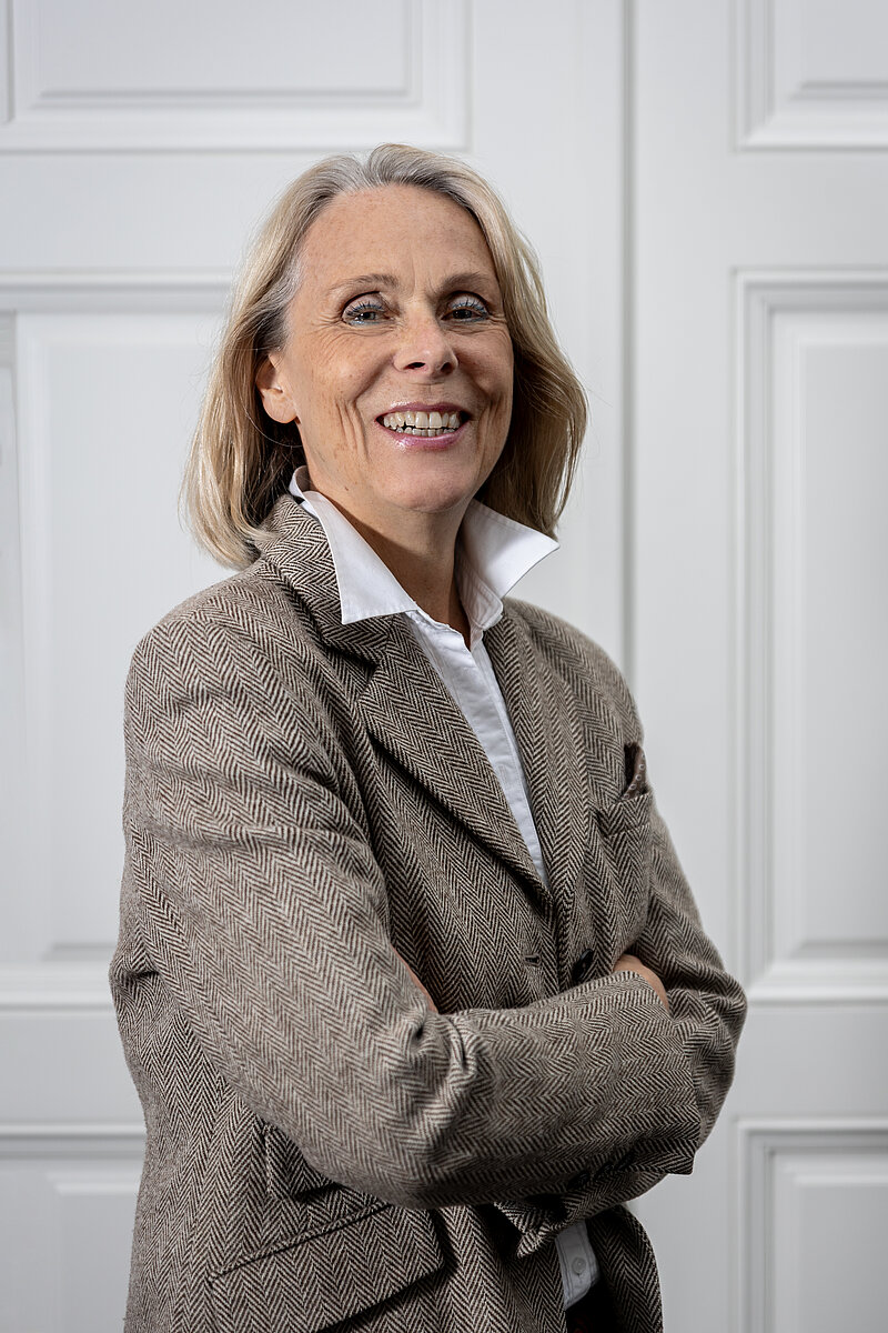 Gabriele Erhard