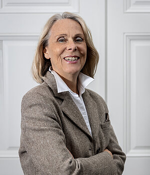 Gabriele Erhard