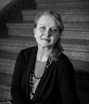 Britta Ströher