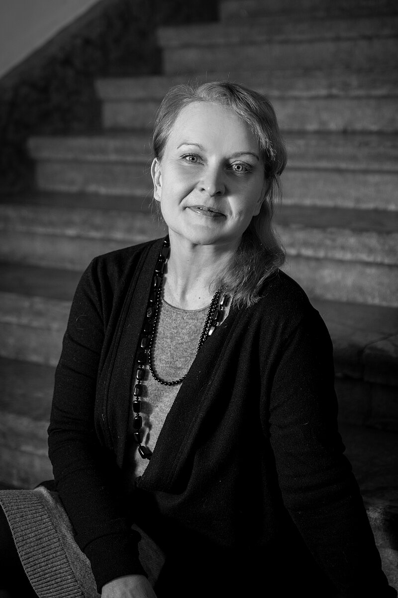 Britta Ströher