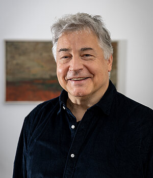 Bernhard Sieberer