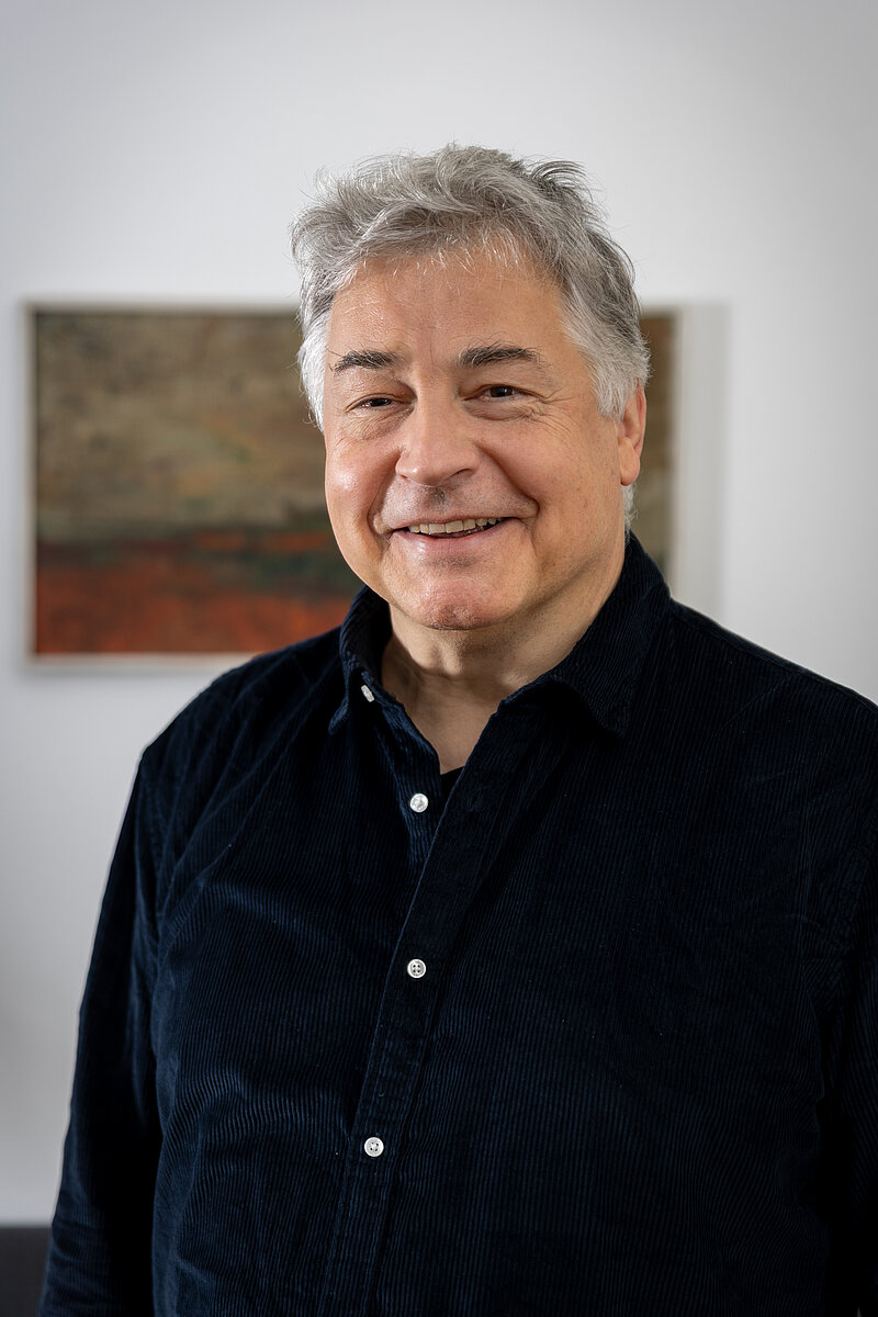 Bernhard Sieberer