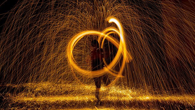 Feuerwerk