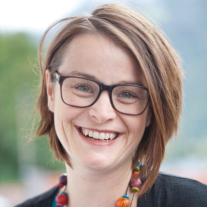 Evelyne Walser-Wohlfarter