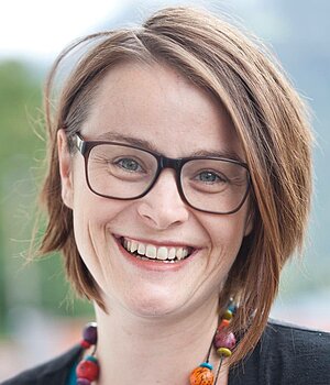 Evelyne Walser-Wohlfarter
