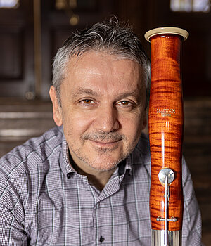 Daniele Muleri