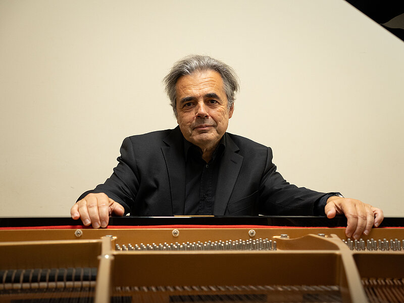 Marco Basili