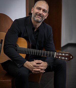 Daniel Müller