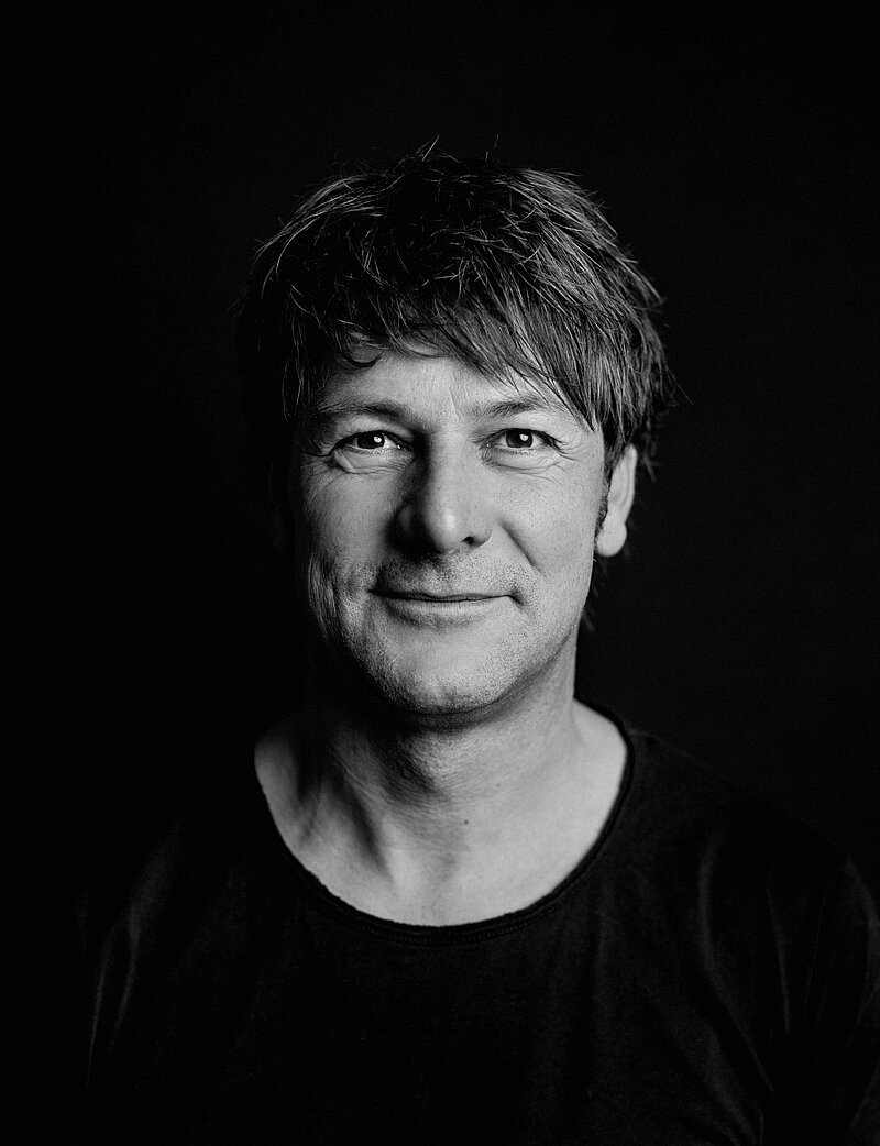 Martin Senfter
