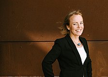 Copyright: Sebastian Freiler Hildegard Starlinger